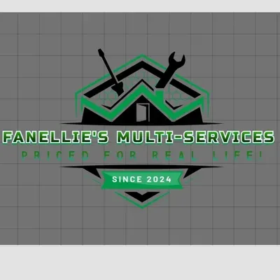 FANELLIE'S Multi-services