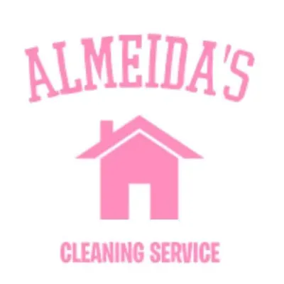 Almeida’s cleaning service