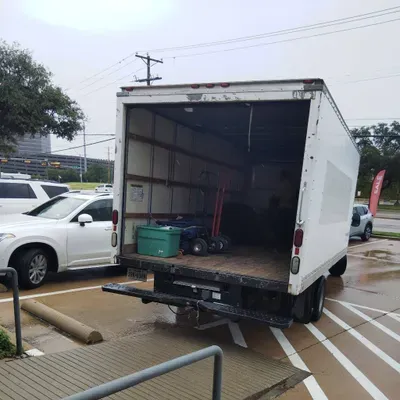 Jay&Jay's moving & storage