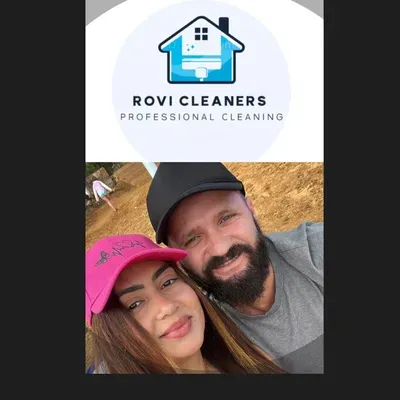 ROVI Cleaning Services