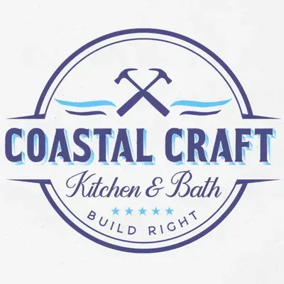 Coastal Craft Kitchen and Bath
