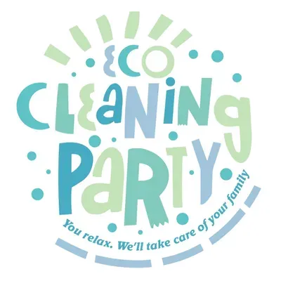 Eco cleaning party