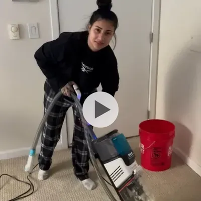 sprint cleaning