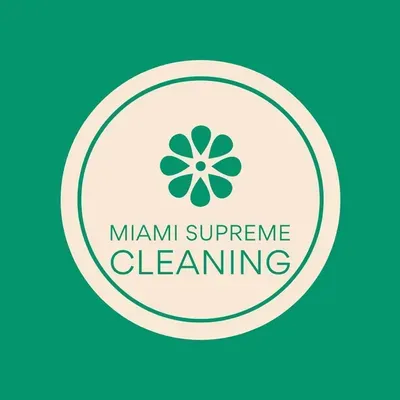 Miami Supreme Cleaning