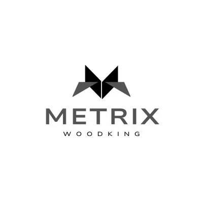 METRIX WOODKING