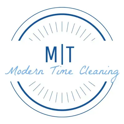 Modern Time Cleaning