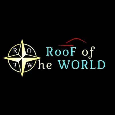 Roof of the World