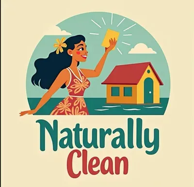 Natural Home Cleaning Hawaii