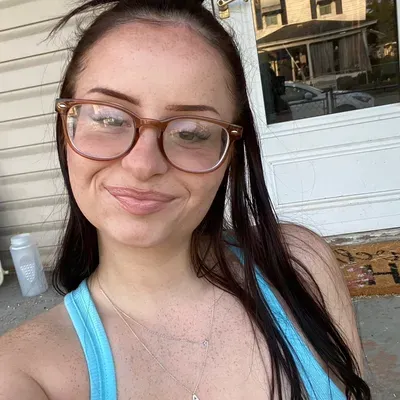 Alyssa Blankenship