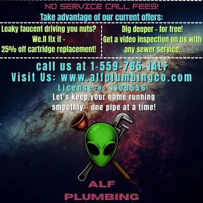 AlF Plumbing