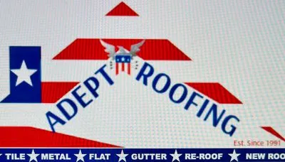Adept Roofing