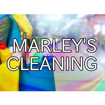 Marley's Cleaning