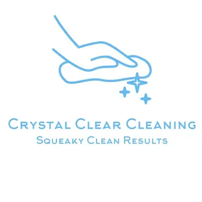 Crystal Clear Cleaning