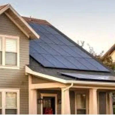 Aim South Roofing