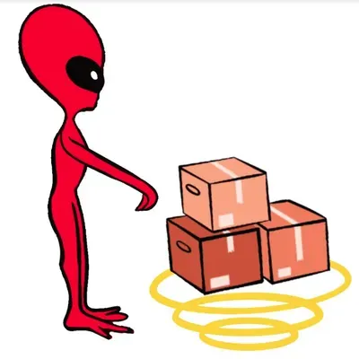 Martian Moving & Junk Removal