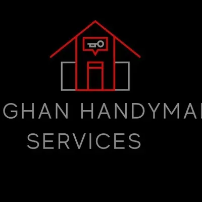 Loughan Handyman Services