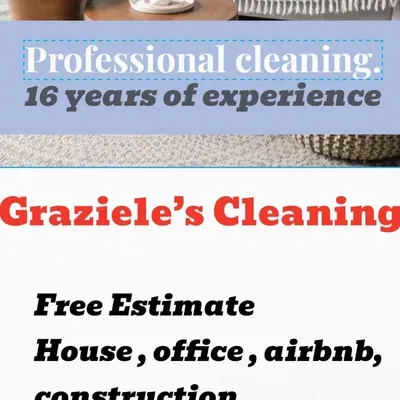 Graziele’s Cleaning
