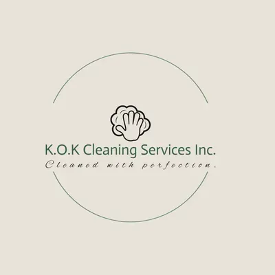 K.O.K Cleaning Services Inc.