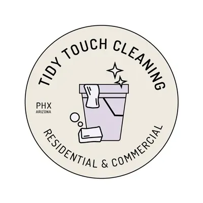 Tidy Touch Cleaning