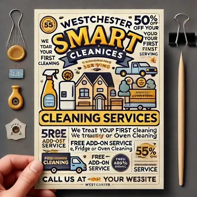 Westchester Smart Cleaning Services LLC