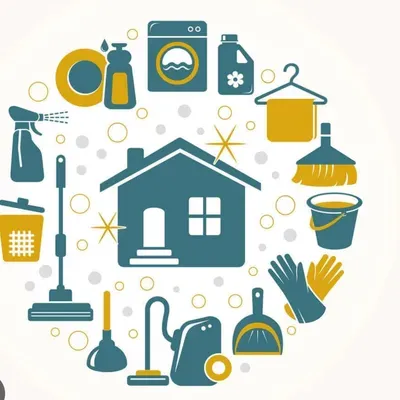 Mayara’s cleaning