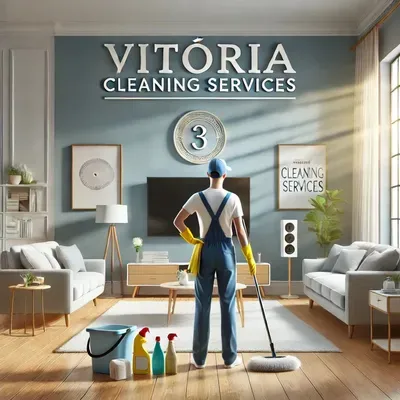 Vitória cleaning services