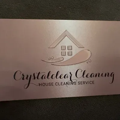 Crystalclear cleaning