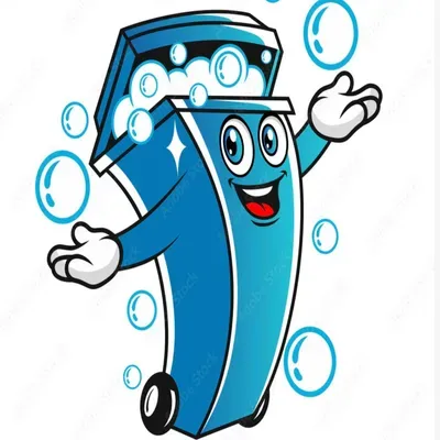Dazzle Dust Cleaning