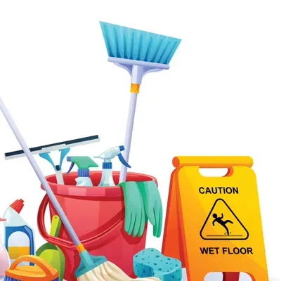 Signature Cleaning Crew LLC