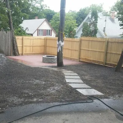 Rolando Landscaping & construction