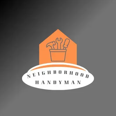 Neighborhood Handyman