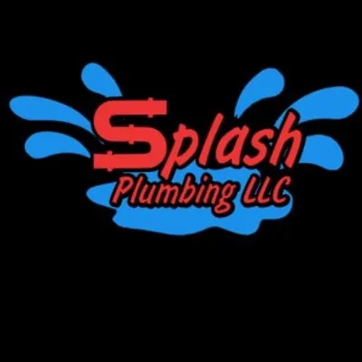 Splash Plumbing Llc