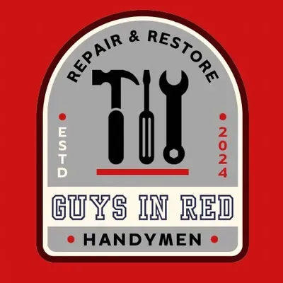 Guys in Red Restore and Repair