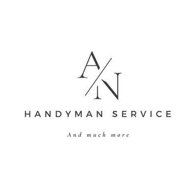 A/N HANDYMAN SERVICE