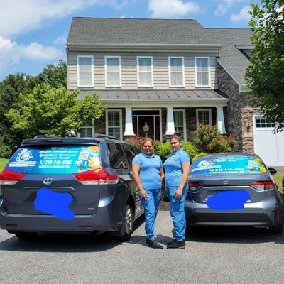 Sandra Cleaning Service LLC