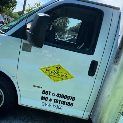 RE DO IT LLC