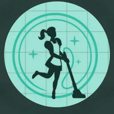 Crystal’s Cleaning Crew