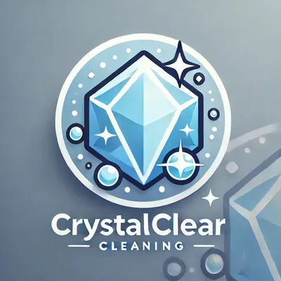 CrystalClear Cleaning