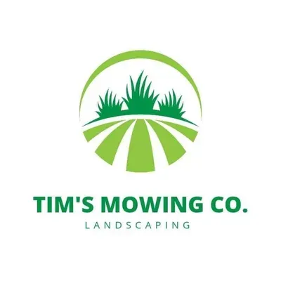 Tim's mowing & Landscaping Company. LLC