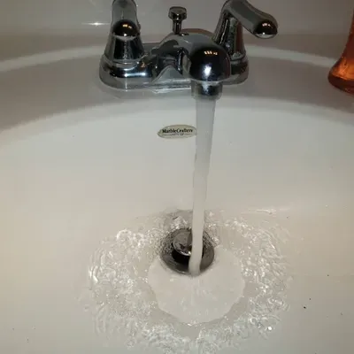 Token Water Works
