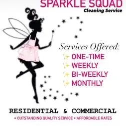 Sparkle Squad