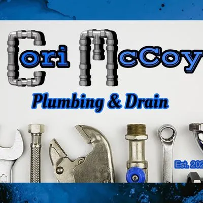 Cori McCoy Plumbing & Drains