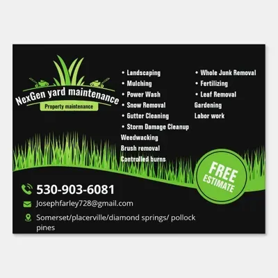 Nexxgen property maintenance