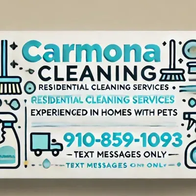 Carmona Cleaning