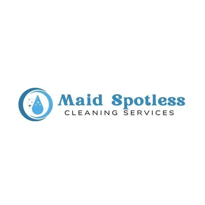 Maid Spotless Cleaning Services