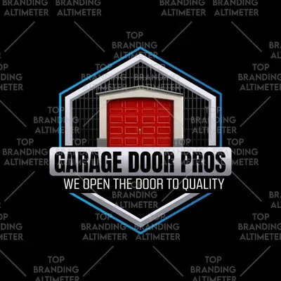 Garage Door Pros