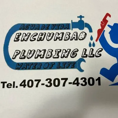 Enchumbao Plumbing Llc