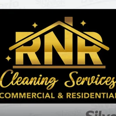 RNR cleaning services