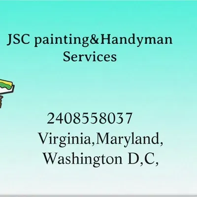 JSC painting & Handyman Services