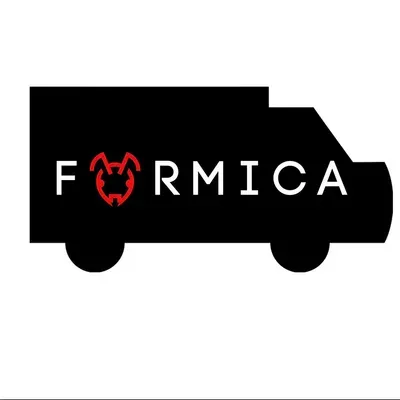 Formica moving